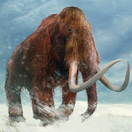extinct mammoth clone