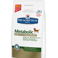 New prescription diet launches