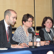 Jo Moran Sharon Edwards and Debra Wells