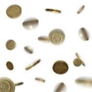 money