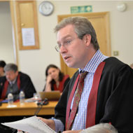 mark elliott