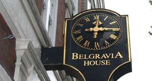 belgravia house