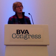 BVA Congress 2014