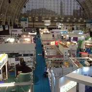 London Vet Show