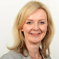 Liz Truss