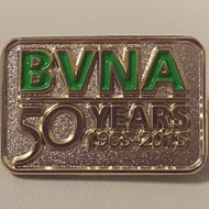 bvna pin