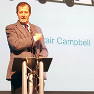 Alistair Campbell