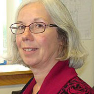 Dr Sally Everitt