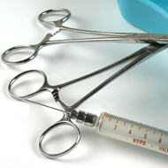 Surgical equipment