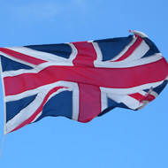 union jack