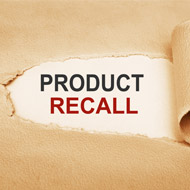 product recall