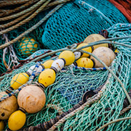 Fishing net