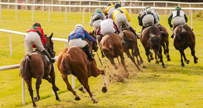 Airway disease in racehorses more common than thought
