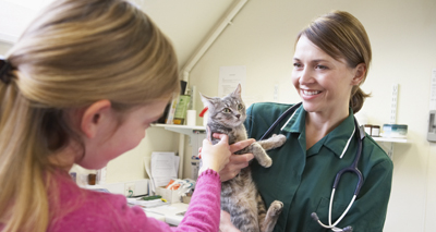 ISFM announces first veterinary nurse conference