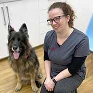 WSAVA appoints nutrition specialist as new chair