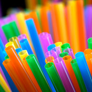 Government to ban plastic straws, cotton buds and stirrers