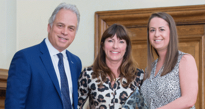 'Exemplary' nurse named VN Educator of the Year