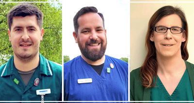BVNA Council election results revealed