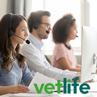 Contacts to Vetlife Helpline rise 416 per cent