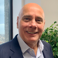 BVA appoints Steve Anderson Dixon as new board chair