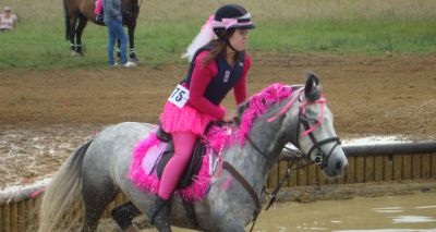 Horse riders invited to take part in Medical Detection Dogs fundraiser