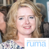 New leaders elected for RUMA