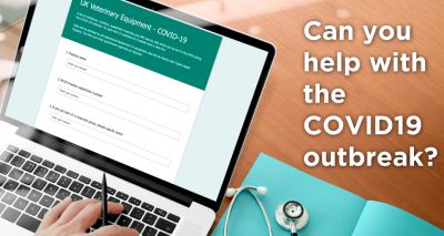 Can your practice spare equipment for the NHS?