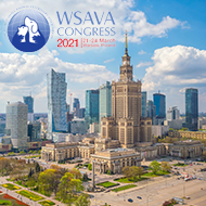 WSAVA/FECAVA Congress postponed due to COVID-19