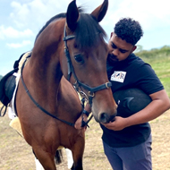 Campaign launched to 'ride out racism' in the equestrian community
