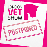 London Vet Show postponed until 2021