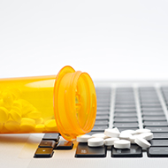 Rise in client concerns about remote prescribing