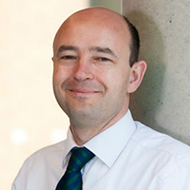 Surrey professor honoured for contributions to veterinary education