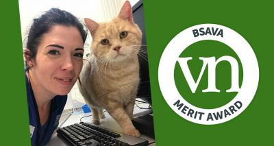 Nutrition course joins Vet Nurse Merit Awards