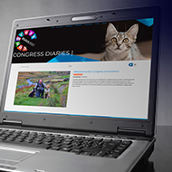BSAVA blog to provide insight into virtual congress