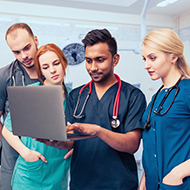Survey seeks experiences of racism in the profession