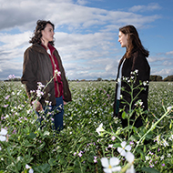 Largest ever survey into farmer wellbeing launched