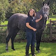 Hartpury academic receives doctorate for physiotherapy research