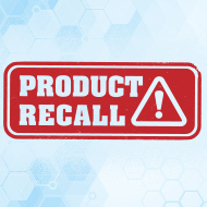 Product recall for Otadex Skin Cream