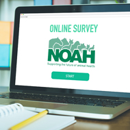 Survey seeks views on NOAH Compendium