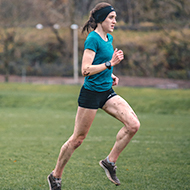 Olympian Laura Muir to lead virtual run at BSAVA Congress