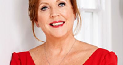 Jenny Campbell delivers keynote speech