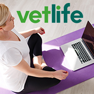 Relax with yoga for Mental Health Awareness Week