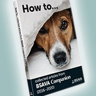 BSAVA Companion series gifted to members