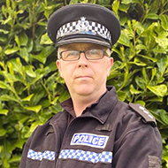 Police force appoints pet theft officer