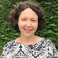 RVC appoints APHA's Dr Emma Snary as an honorary professor