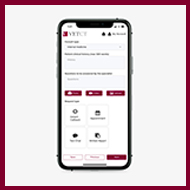 VetCT app offered to students and new graduates