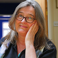 Professor Fiona Tomley awarded CBE 