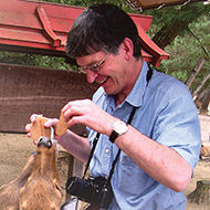Tributes pour in for beloved Milton Keynes vet 