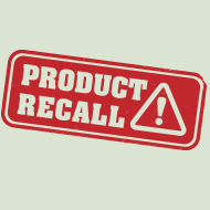 Product recall for Ketofen Solution for Injection