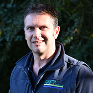 New AHWBE Chair appointed
